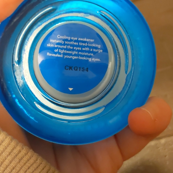 Laneige water bank eye gel - Picture 4 of 5